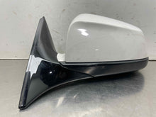 Load image into Gallery viewer, SIDE VIEW DOOR MIRROR BMW 640I 650i 12 13 14 15 Left - NW580227
