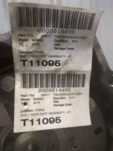 Load image into Gallery viewer, TRANSMISSION BMW 640I 740i 740il 2013 13 2014 14 2015 15 AWD - NW580538
