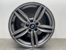 Load image into Gallery viewer, WHEEL RIM 528D 528i 535i 550i 640I 650i Active 5 11-15 19x8-1/2 - NW580200
