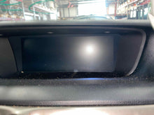 Load image into Gallery viewer, Info-Gps Screen  LEXUS GS350 2016 - NW658467
