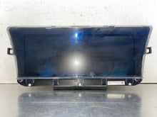 Load image into Gallery viewer, Info-Gps Screen  LEXUS GS350 2016 - NW658467
