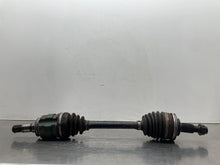 Load image into Gallery viewer, FRONT CV AXLE SHAFT GS350 RC300 RC350 13 14 15 16 17 18 19 Left - NW658155

