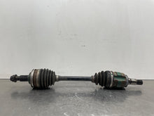 Load image into Gallery viewer, FRONT CV AXLE SHAFT GS350 RC300 RC350 13 14 15 16 17 18 19 Left - NW658155
