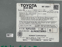 Load image into Gallery viewer, Radio  LEXUS GS350 2016 - NW658104
