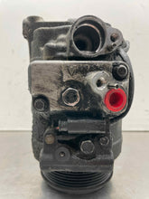 Load image into Gallery viewer, AC COMPRESSOR ML320 ML350 ML550 R350 R500 2006 06 07 08 09 10 11 12 - NW580225
