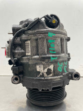 Load image into Gallery viewer, AC COMPRESSOR ML320 ML350 ML550 R350 R500 2006 06 07 08 09 10 11 12 - NW580225
