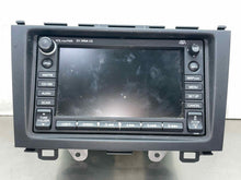 Load image into Gallery viewer, NAV SCREEN Honda CR-V 2010 10 2011 11 - NW658466
