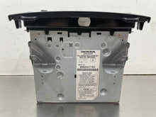 Load image into Gallery viewer, NAV SCREEN Honda CR-V 2010 10 2011 11 - NW658466
