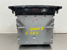 Load image into Gallery viewer, NAV SCREEN Honda CR-V 2010 10 2011 11 - NW658466

