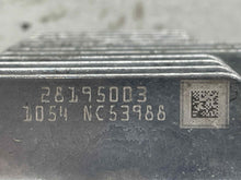 Load image into Gallery viewer, ECU ECM COMPUTER Chevrolet Van GMC Yukon Tahoe Sierra 2010 10 2011 11 - NW658181

