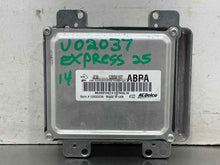 Load image into Gallery viewer, ECU ECM COMPUTER Chevrolet Van GMC Yukon Tahoe Sierra 2010 10 2011 11 - NW658181
