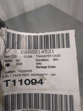 Load image into Gallery viewer, TRANSFER CASE ML320 ML350 ML550 E320 E350 GL450 06 07 08 09 - 12 - NW580428
