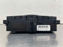 Load image into Gallery viewer, REAR TEMPERATURE CONTROLS ML350 ML500 R320 R350 R500 R63 06-08 - NW580258
