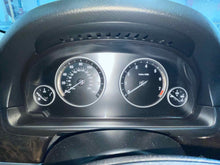 Load image into Gallery viewer, SPEEDOMETER CLUSTER BMW 528i 535i 550i Active 5 X3 11 12 13 - NW658802
