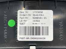 Load image into Gallery viewer, SPEEDOMETER CLUSTER BMW 528i 535i 550i Active 5 X3 11 12 13 - NW658802
