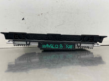 Load image into Gallery viewer, INFO-GPS SCREEN 528i 535i 550i Active 5 M5 2011 11 2012 12 - NW658754
