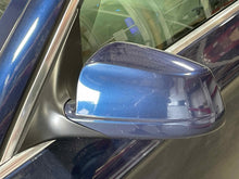 Load image into Gallery viewer, SIDE VIEW DOOR MIRROR BMW 528i 535i 550i Active 5 12 13 Left - NW658868
