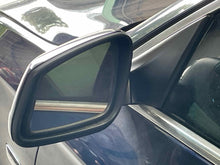 Load image into Gallery viewer, SIDE VIEW DOOR MIRROR BMW 528i 535i 550i Active 5 12 13 Left - NW658868
