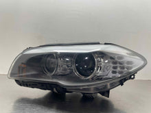 Load image into Gallery viewer, HEADLIGHT LAMP ASSEMBLY 528i 535i 550i Active 5 M5 11 12 13 Left - NW658752
