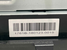 Load image into Gallery viewer, Radio Honda Civic 2018 - NW580630
