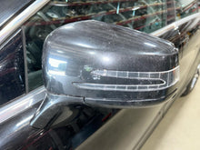 Load image into Gallery viewer, SIDE VIEW DOOR MIRROR CLS550 CLS63 2012 12 2013 13 2014 14 Left - NW642856
