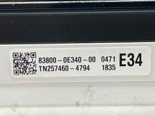 Load image into Gallery viewer, SPEEDOMETER CLUSTER Toyota Highlander 2011 11 2012 12 2013 13 - NW659218

