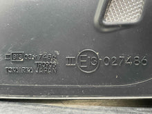 Load image into Gallery viewer, SIDE VIEW DOOR MIRROR Lexus ES300H ES350 13 14 15 16 17 18 Right - NW659625
