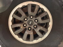Load image into Gallery viewer, Wheel Rim  FORD F150 RAPTOR 2010 - NW580653
