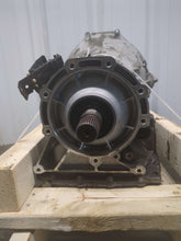 Load image into Gallery viewer, TRANSMISSION Ford F150 Raptor Pickup Raptor 2010 10 4X4 - NW580737
