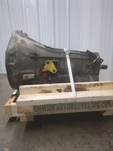 Load image into Gallery viewer, TRANSMISSION Ford F150 Raptor Pickup Raptor 2010 10 4X4 - NW580737
