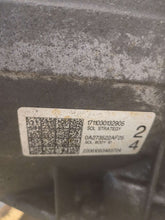 Load image into Gallery viewer, TRANSMISSION Ford F150 Raptor Pickup Raptor 2010 10 4X4 - NW580737
