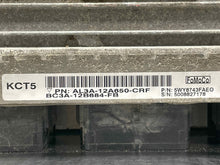 Load image into Gallery viewer, ECU ECM Computer  FORD F150 RAPTOR 2010 - NW580583
