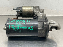 Load image into Gallery viewer, STARTER MOTOR 335i X5 2009 09 2010 10 2011 11 2012 12 2013 13 - NW660851

