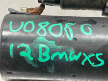 Load image into Gallery viewer, STARTER MOTOR 335i X5 2009 09 2010 10 2011 11 2012 12 2013 13 - NW660851
