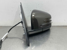 Load image into Gallery viewer, Side View Door Mirror  MERCEDES GLE-CLASS 2018 - NW660685

