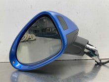 Load image into Gallery viewer, Side View Door Mirror  PORSCHE MACAN 2017 - NW581049
