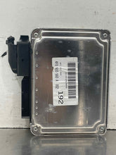 Load image into Gallery viewer, ECU ECM COMPUTER Audi A6 2005 05 4.2L - NW660963
