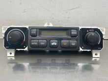 Load image into Gallery viewer, Temp Climate AC Heater Control Honda Odyssey 1999 99 2000 00 01 02 03 04 Front - NW660831
