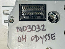 Load image into Gallery viewer, Temp Climate AC Heater Control Honda Odyssey 1999 99 2000 00 01 02 03 04 Front - NW660831
