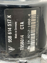 Load image into Gallery viewer, ABS Pump  PORSCHE MACAN 2017 - NW581078
