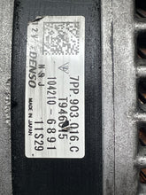Load image into Gallery viewer, Alternator  PORSCHE MACAN 2017 - NW580957

