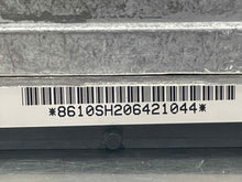 Load image into Gallery viewer, ECU ECM COMPUTER SAAB 9-5 2001 V6 - NW661417
