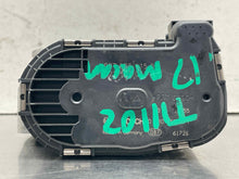 Load image into Gallery viewer, Throttle Body  PORSCHE MACAN 2017 - NW580994

