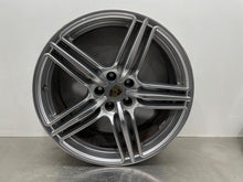 Load image into Gallery viewer, Wheel Rim  PORSCHE MACAN 2017 - NW581030
