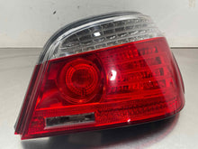 Load image into Gallery viewer, OUTER TAIL LIGHT LAMP BMW 528i 535i 550i M5 08 09 10 Right - NW661115
