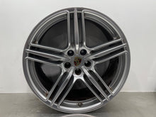 Load image into Gallery viewer, Wheel Rim  PORSCHE MACAN 2017 - NW580988
