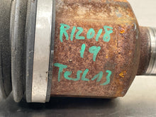 Load image into Gallery viewer, Axle Shaft  TESLA MODEL 3 2019 - NW661260
