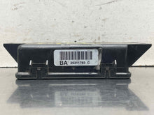 Load image into Gallery viewer, ECU ECM Computer Chevrolet Corvette 2001 - NW662417
