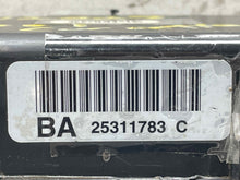 Load image into Gallery viewer, ECU ECM Computer Chevrolet Corvette 2001 - NW662417
