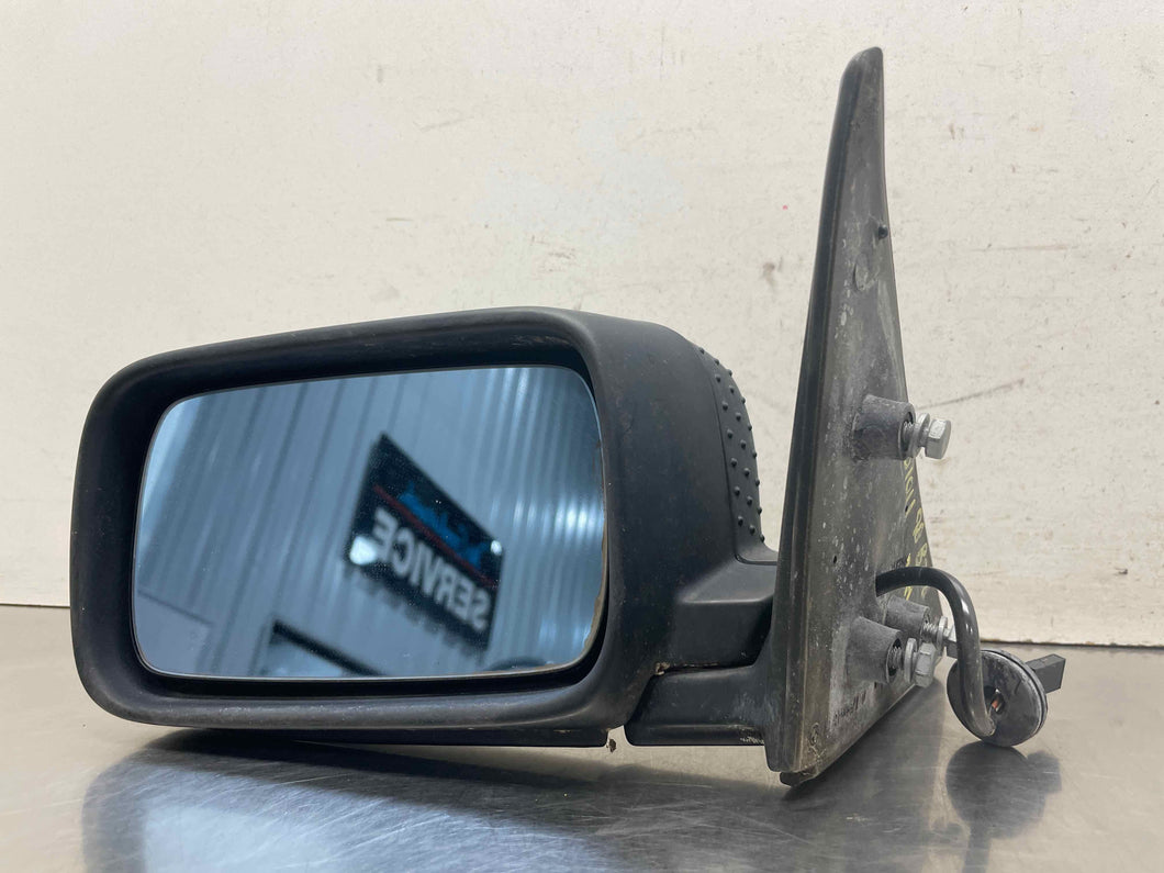 Side View Mirror BMW 328i 320i 318i 92 93 - 98 Left - NW662187
